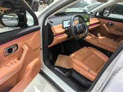 Leapmotor Leapo C10 530 Comfort Edition - ფოტო 16