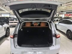 Leapmotor Leapo C10 530 Comfort Edition - ფოტო 19