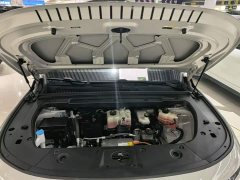 Leapmotor Leapo C10 530 Comfort Edition - ფოტო 20