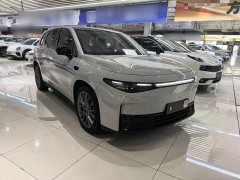 Leapmotor Leapo C10 530 Comfort Edition - ფოტო 4