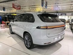 Leapmotor Leapo C10 530 Comfort Edition - ფოტო 5