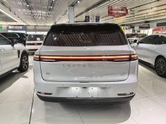 Leapmotor Leapo C10 530 Comfort Edition - ფოტო 6