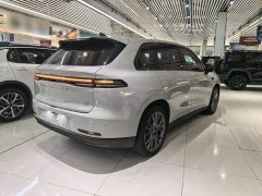 Leapmotor Leapo C10 530 Comfort Edition - ფოტო 7