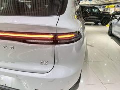Leapmotor Leapo C10 530 Comfort Edition - ფოტო 8
