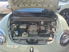 ORA Good Cat 2023 401km Standard Range Deluxe Edition LFP Battery - ფოტო 20
