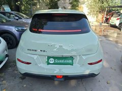 ORA Good Cat 2023 401km Standard Range Deluxe Edition LFP Battery - ფოტო 6
