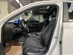 Honda Civic 240TURBO CVT Dynamic Edition - ფოტო 12