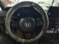Honda Civic 240TURBO CVT Dynamic Edition - ფოტო 3