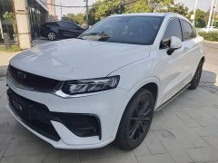 Geely Xingyue 2020 High-Performance Edition 350T Star Master - ფოტო 1