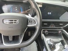 Geely Xingyue 2020 High-Performance Edition 350T Star Master - ფოტო 10