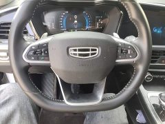 Geely Xingyue 2020 High-Performance Edition 350T Star Master - ფოტო 11