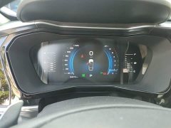 Geely Xingyue 2020 High-Performance Edition 350T Star Master - ფოტო 12