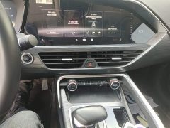 Geely Xingyue 2020 High-Performance Edition 350T Star Master - ფოტო 13