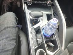 Geely Xingyue 2020 High-Performance Edition 350T Star Master - ფოტო 14