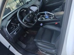 Geely Xingyue 2020 High-Performance Edition 350T Star Master - ფოტო 15