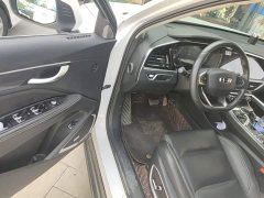Geely Xingyue 2020 High-Performance Edition 350T Star Master - ფოტო 16