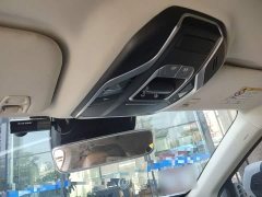 Geely Xingyue 2020 High-Performance Edition 350T Star Master - ფოტო 18