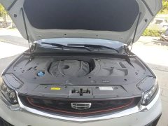 Geely Xingyue 2020 High-Performance Edition 350T Star Master - ფოტო 20