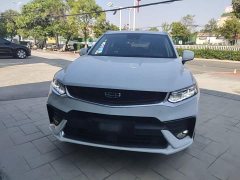 Geely Xingyue 2020 High-Performance Edition 350T Star Master - ფოტო 3