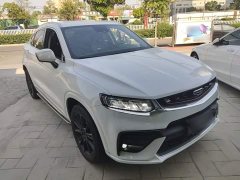 Geely Xingyue 2020 High-Performance Edition 350T Star Master - ფოტო 4