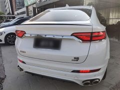 Geely Xingyue 2020 High-Performance Edition 350T Star Master - ფოტო 6