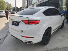 Geely Xingyue 2020 High-Performance Edition 350T Star Master - ფოტო 7