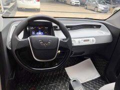 Wuling Hongguang MINIEV Macaron Premium Edition LFP - ფოტო 10