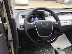 Wuling Hongguang MINIEV Macaron Premium Edition LFP - ფოტო 11