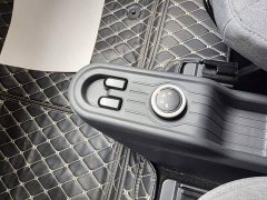 Wuling Hongguang MINIEV Macaron Premium Edition LFP - ფოტო 14