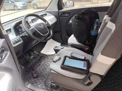 Wuling Hongguang MINIEV Macaron Premium Edition LFP - ფოტო 15
