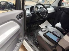 Wuling Hongguang MINIEV Macaron Premium Edition LFP - ფოტო 16