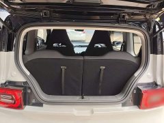 Wuling Hongguang MINIEV Macaron Premium Edition LFP - ფოტო 19