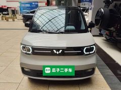 Wuling Hongguang MINIEV Macaron Premium Edition LFP - ფოტო 3