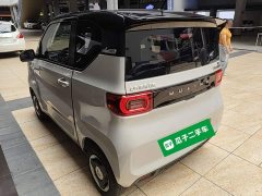 Wuling Hongguang MINIEV Macaron Premium Edition LFP - ფოტო 5