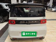 Wuling Hongguang MINIEV Macaron Premium Edition LFP - ფოტო 6