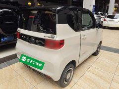 Wuling Hongguang MINIEV Macaron Premium Edition LFP - ფოტო 7
