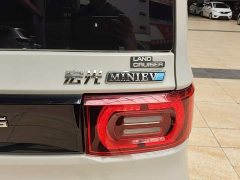 Wuling Hongguang MINIEV Macaron Premium Edition LFP - ფოტო 8