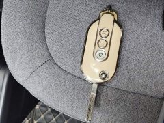 Wuling Hongguang MINIEV Macaron Premium Edition LFP - ფოტო 9