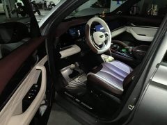 Geely Xingyue L 2.0T High-Power Automatic FWD Flagship - ფოტო 14