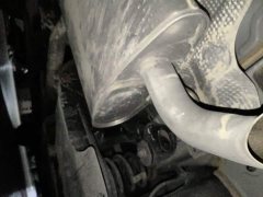 Geely Xingyue L 2.0T High-Power Automatic FWD Flagship - ფოტო 17