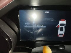 Geely Xingyue L 2.0T High-Power Automatic FWD Flagship - ფოტო 5