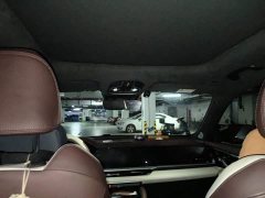 Geely Xingyue L 2.0T High-Power Automatic FWD Flagship - ფოტო 9
