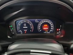 Honda Civic 240TURBO CVT Smart Plus - ფოტო 12