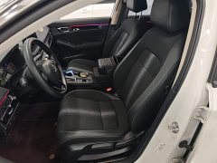 Honda Civic 240TURBO CVT Smart Plus - ფოტო 15