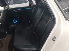 Honda Civic 240TURBO CVT Smart Plus - ფოტო 17