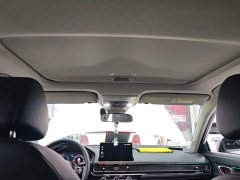 Honda Civic 240TURBO CVT Smart Plus - ფოტო 18