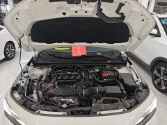 Honda Civic 240TURBO CVT Smart Plus - ფოტო 20