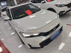 Honda Civic 240TURBO CVT Smart Plus - ფოტო 4
