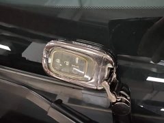 Honda Civic 240TURBO CVT Smart Plus - ფოტო 9