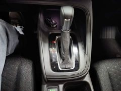 Honda XR-V 2023 1.5L CVT Thermal Edition - ფოტო 14